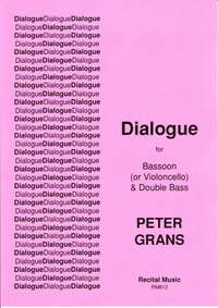 Peter Grans: Dialogue