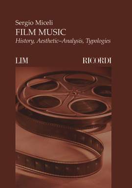 Sergio Miceli: Film Music