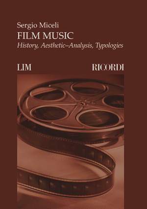 Sergio Miceli: Film Music