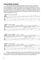 Steve Vai's Guitar Workout Product Image