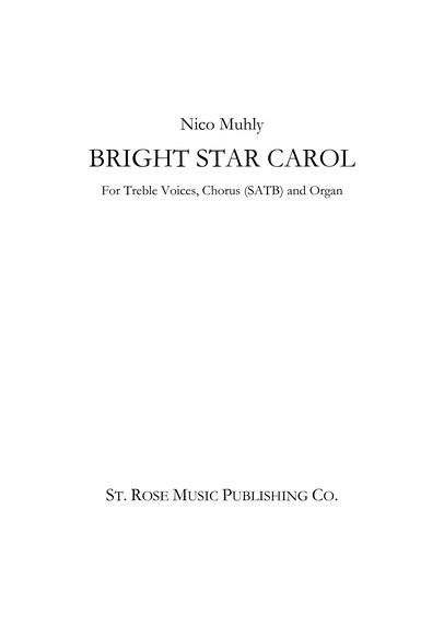 Bright Star Carol