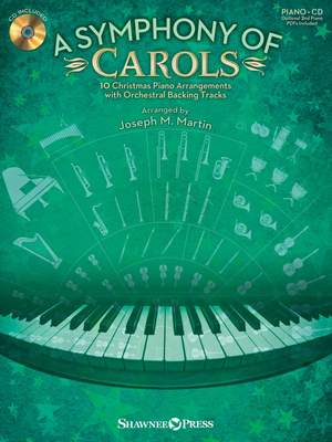 A Symphony of Carols