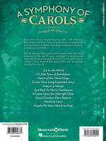 A Symphony of Carols Product Image