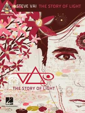 Steve Vai - The Story of Light