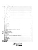 Kevin Rones: Ukulele 101 Product Image
