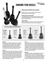 Kevin Rones: Ukulele 101 Product Image