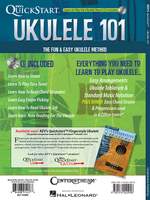 Kevin Rones: Ukulele 101 Product Image