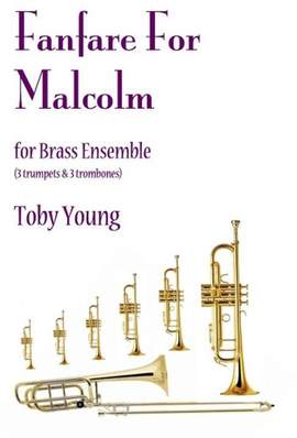 Toby Young: Fanfare for Malcolm