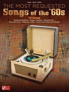 The Most Requested Songs of the '60s
