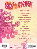 Best Of Sly & The Family Stone: 16 Soul Classics Product Image