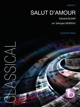 Edward Elgar: Salut d'Amour