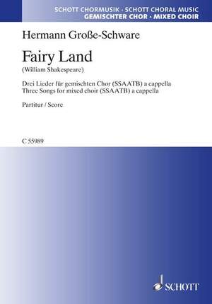 Große-Schware, H: Fairy Land