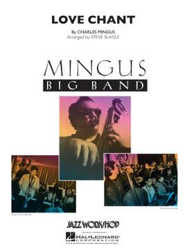 Mingus, C: Love Chant
