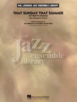 That Sunday That Summer