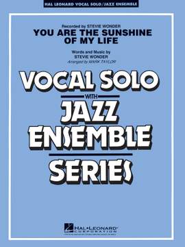 Wonder, S: You Are the Sunshine of My Life C major C major