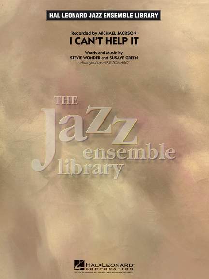 I Can't Help It