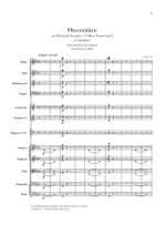 Beethoven, L v: "Coriolan" Overture op. 62 Product Image
