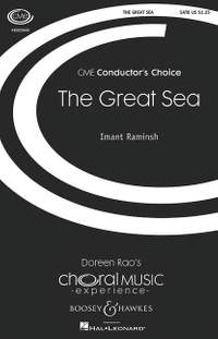 Raminsh, I: The Great Sea
