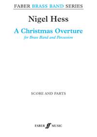 Nigel Hess: Christmas Overture