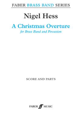 Nigel Hess: Christmas Overture