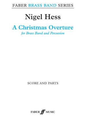 Nigel Hess: Christmas Overture