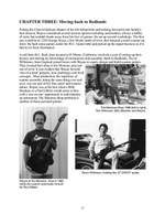 The Wayne Charvel Legend Product Image