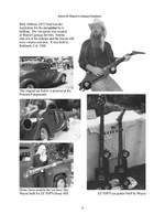The Wayne Charvel Legend Product Image