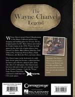 The Wayne Charvel Legend Product Image