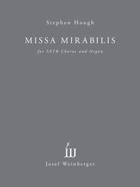 Missa Mirabilis 