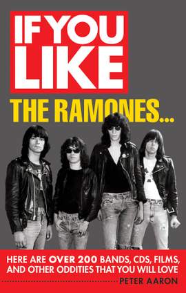 If You Like The Ramones...