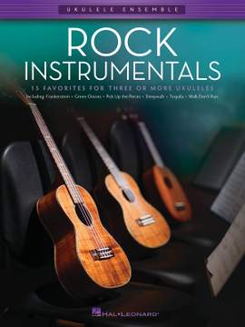 Rock Instrumentals