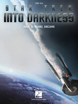 Michael Giacchino: Star Trek: Into Darkness