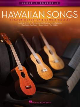 Hawaiian Songs