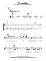 Beatles Hits for Ukulele Product Image