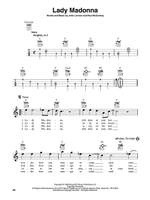 Beatles Hits for Ukulele Product Image