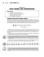 All About Music Theory Product Image