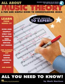 All About Music Theory