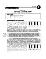 All About Music Theory Product Image