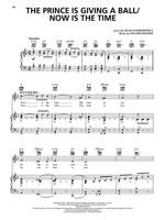 Rodgers and Hammerstein: Rodgers & Hammerstein's Cinderella on Broadway Product Image