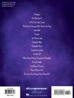 Rodgers and Hammerstein: Rodgers & Hammerstein's Cinderella on Broadway Product Image