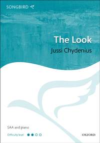 Chydenius, Jussi: The Look