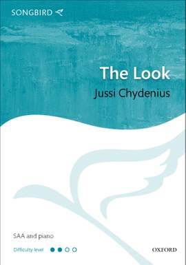 Chydenius, Jussi: The Look