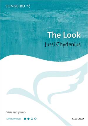 Chydenius, Jussi: The Look