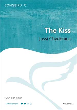Chydenius, Jussi: The Kiss