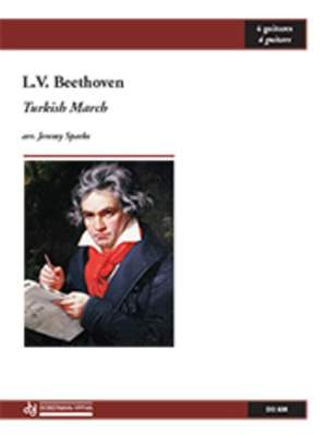 Beethoven, L v: Turkish March