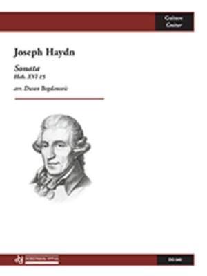 Haydn, J: Sonata Hob. XVI 15
