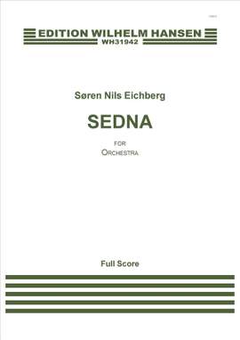 Soren Nils: Sedna