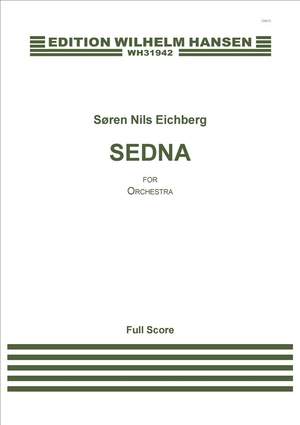 Soren Nils: Sedna