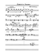 Bent Lorentzen: Quartetto Barbaro For String Quartet Product Image