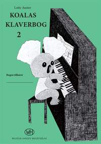 Lotte Auster: Koalas Klaverbog 2